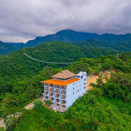 River Park Hotel Puerto Vallarta Zewnętrze zdjęcie