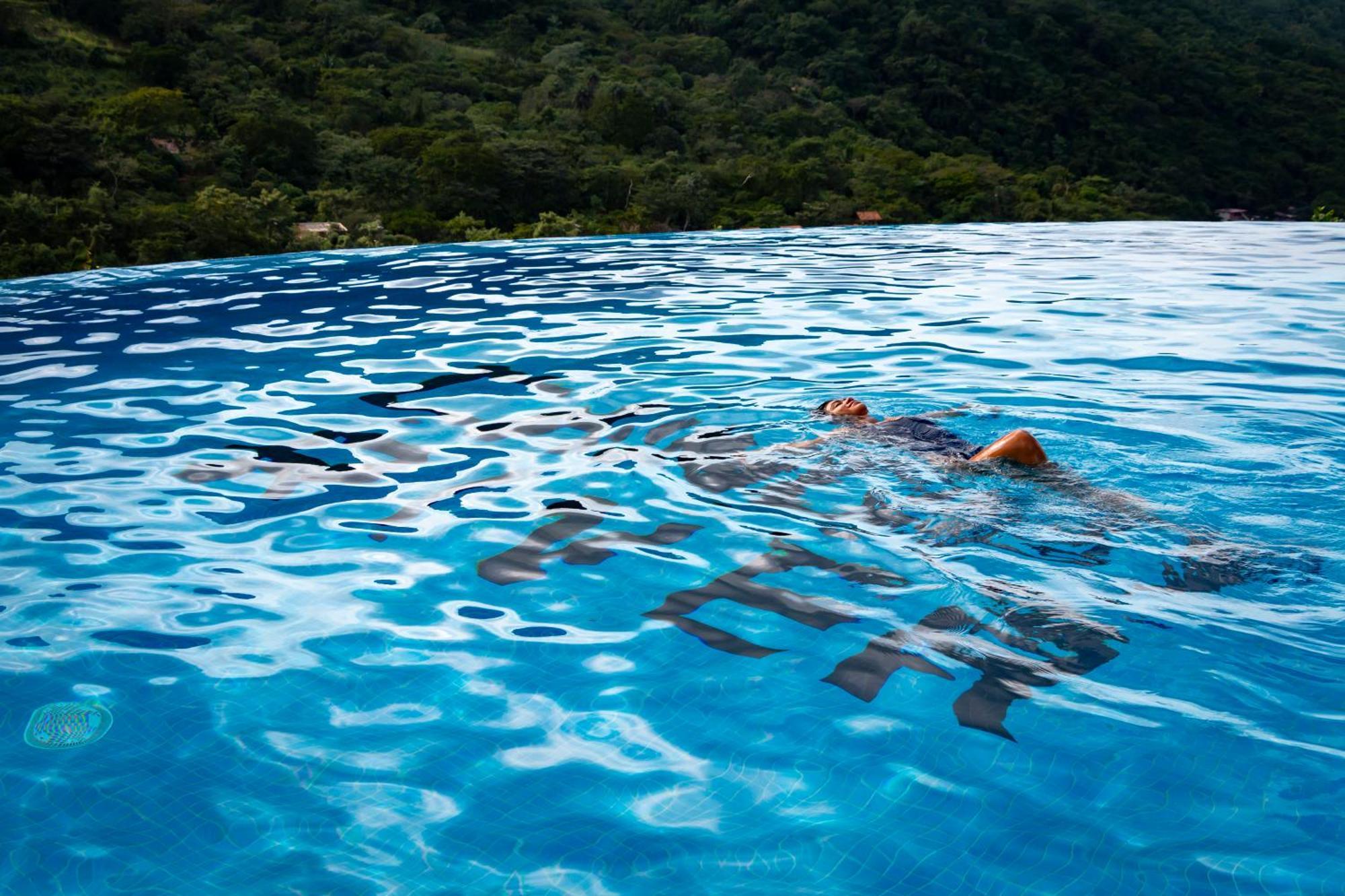 River Park Hotel Puerto Vallarta Zewnętrze zdjęcie