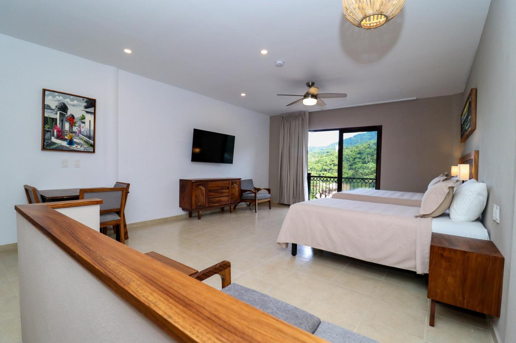 River Park Hotel Puerto Vallarta Zewnętrze zdjęcie