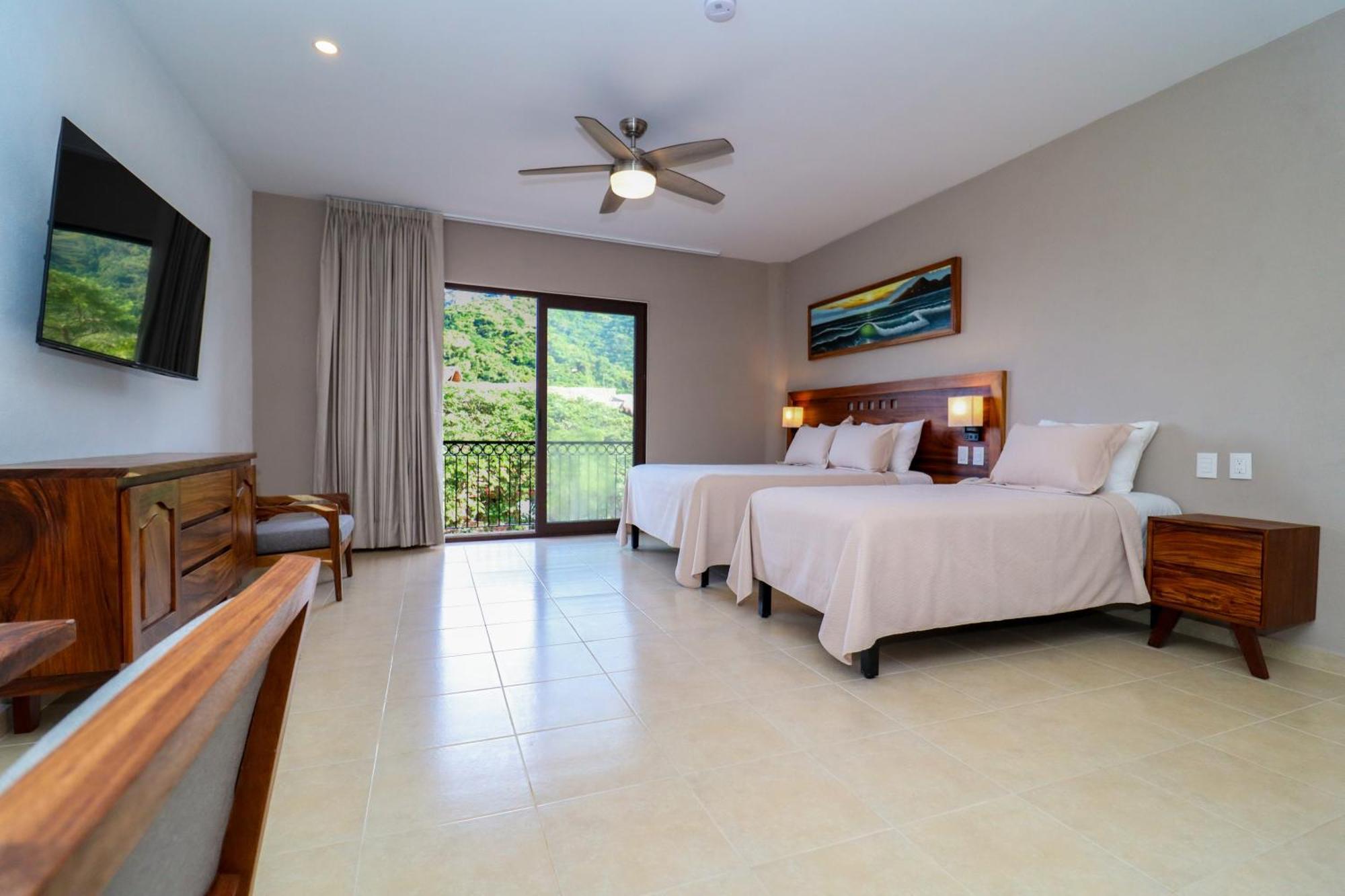 River Park Hotel Puerto Vallarta Zewnętrze zdjęcie