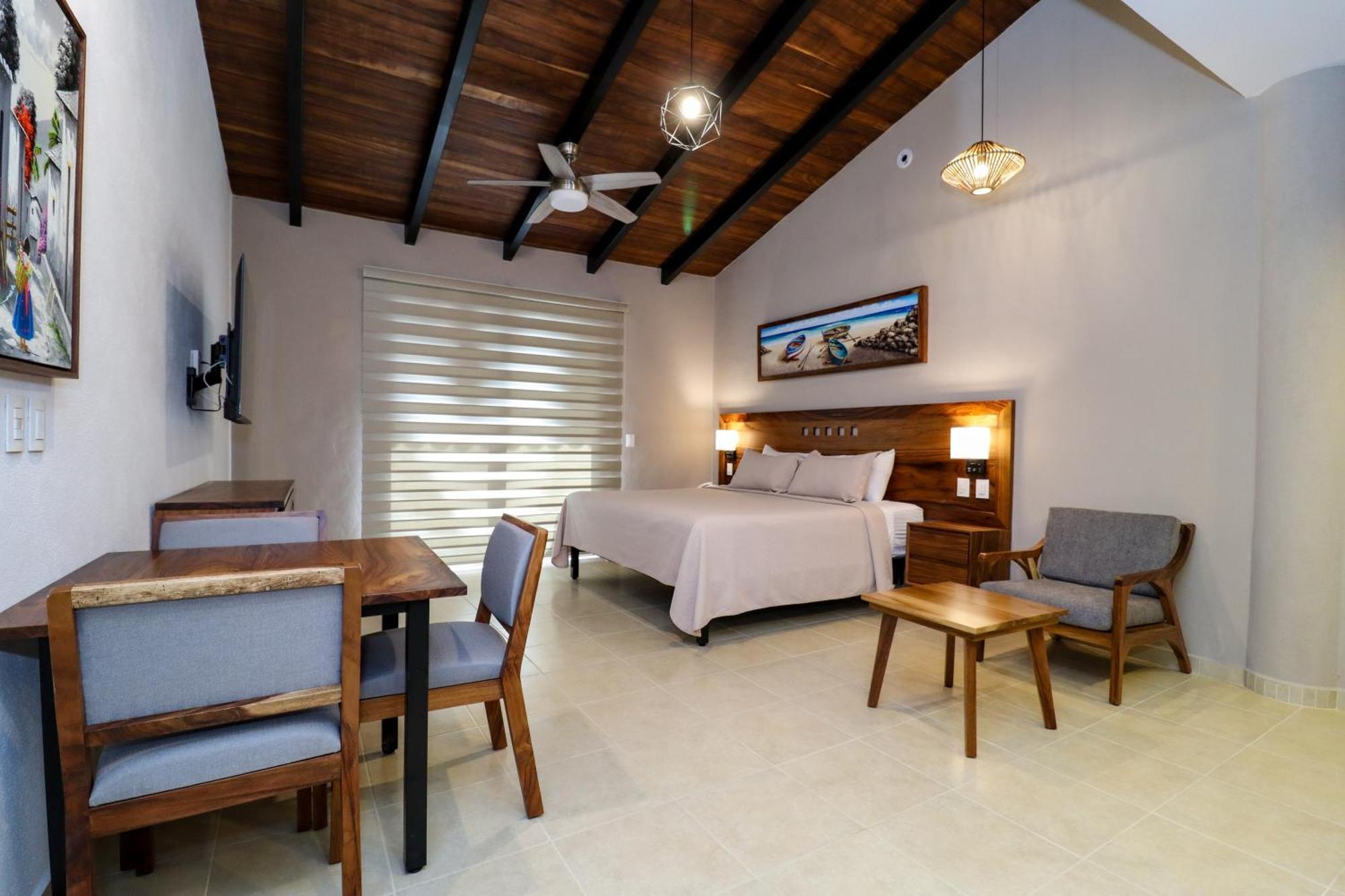 River Park Hotel Puerto Vallarta Zewnętrze zdjęcie
