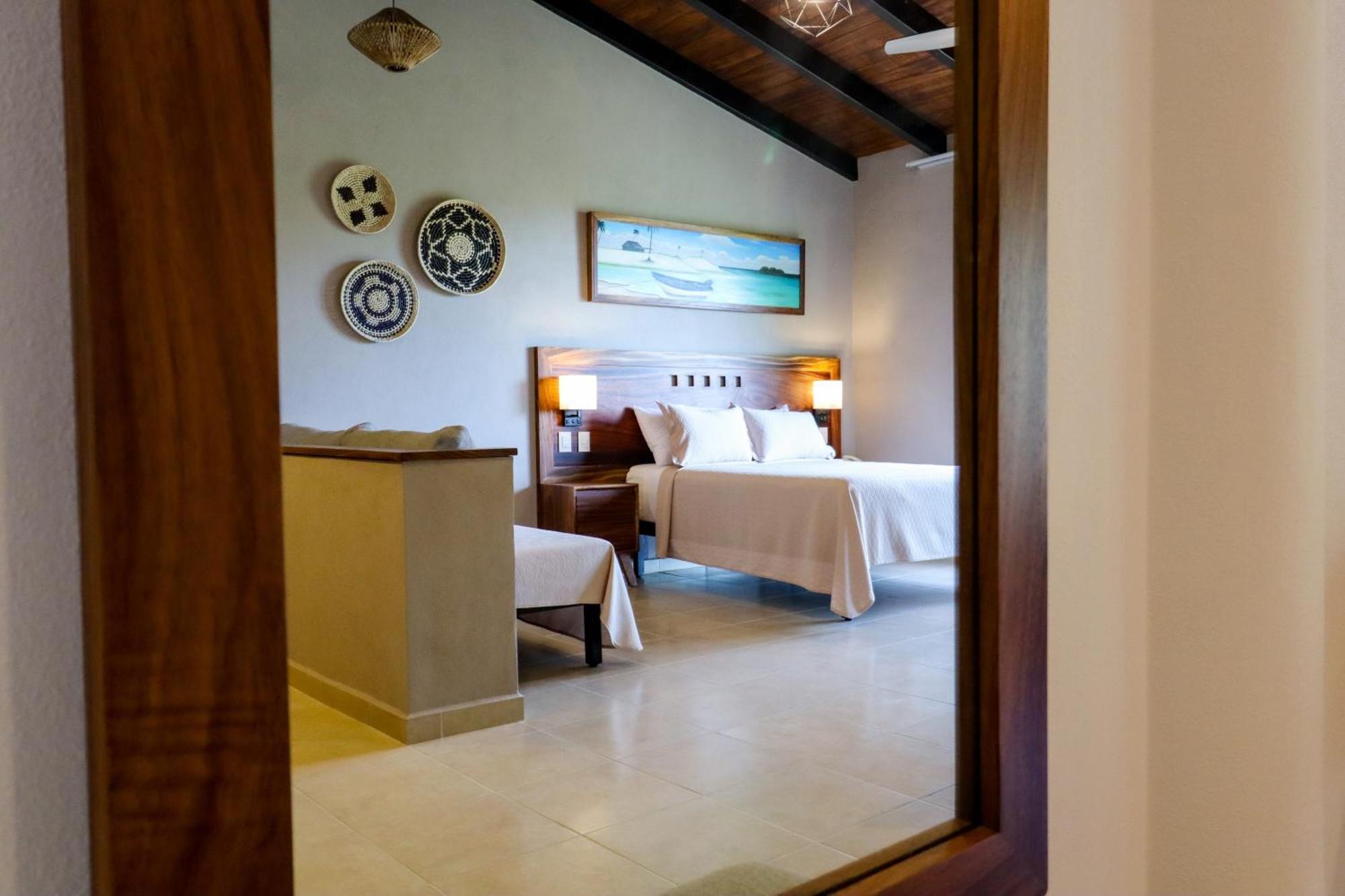 River Park Hotel Puerto Vallarta Zewnętrze zdjęcie