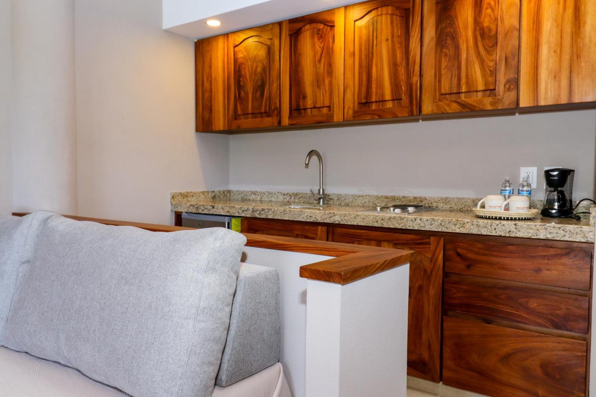 River Park Hotel Puerto Vallarta Zewnętrze zdjęcie