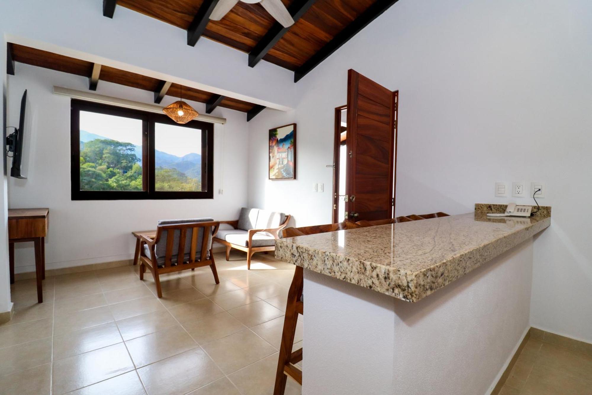River Park Hotel Puerto Vallarta Zewnętrze zdjęcie