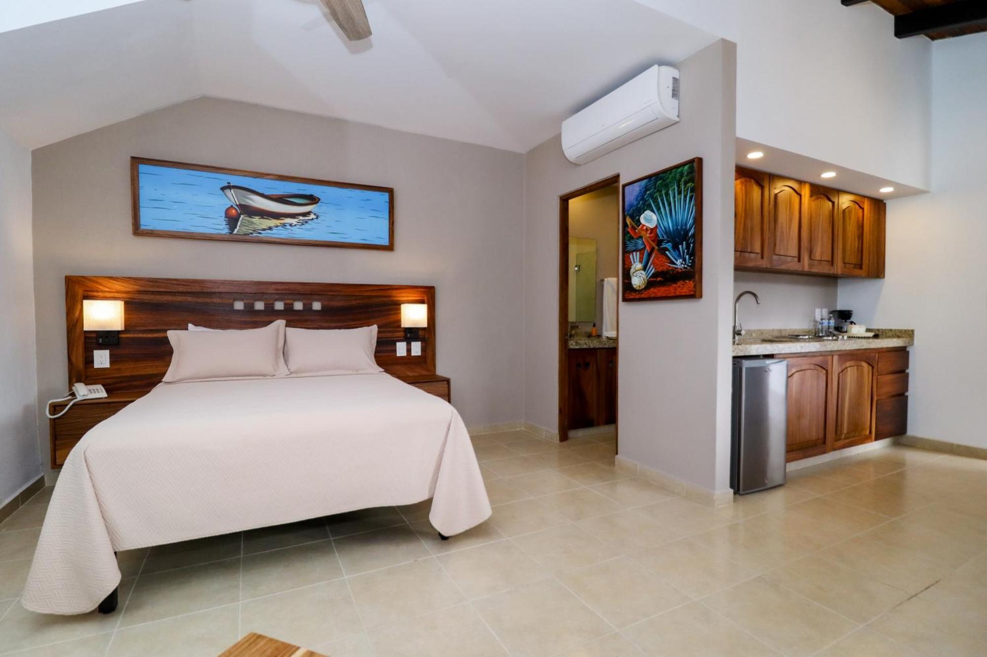 River Park Hotel Puerto Vallarta Zewnętrze zdjęcie