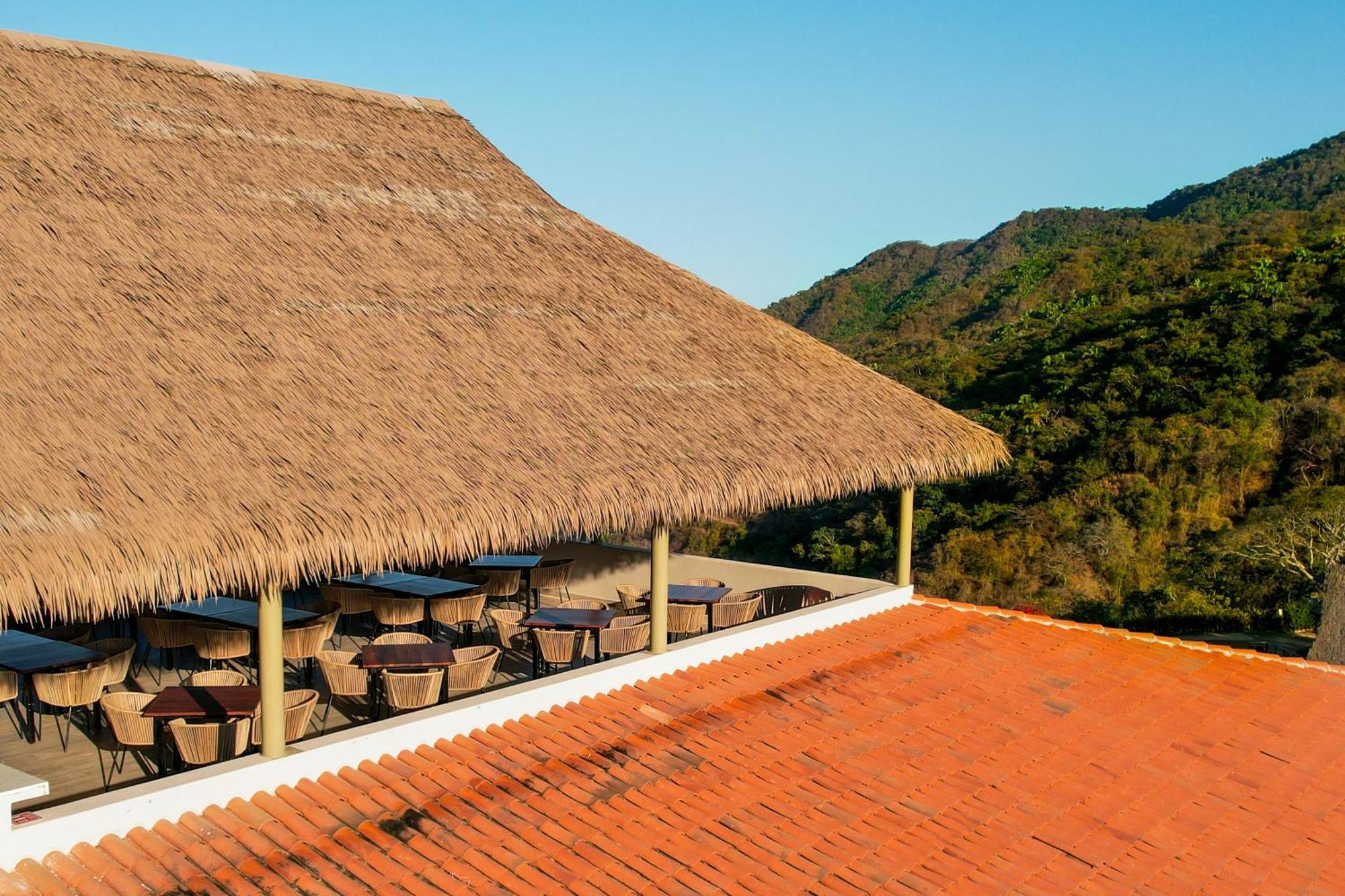 River Park Hotel Puerto Vallarta Zewnętrze zdjęcie