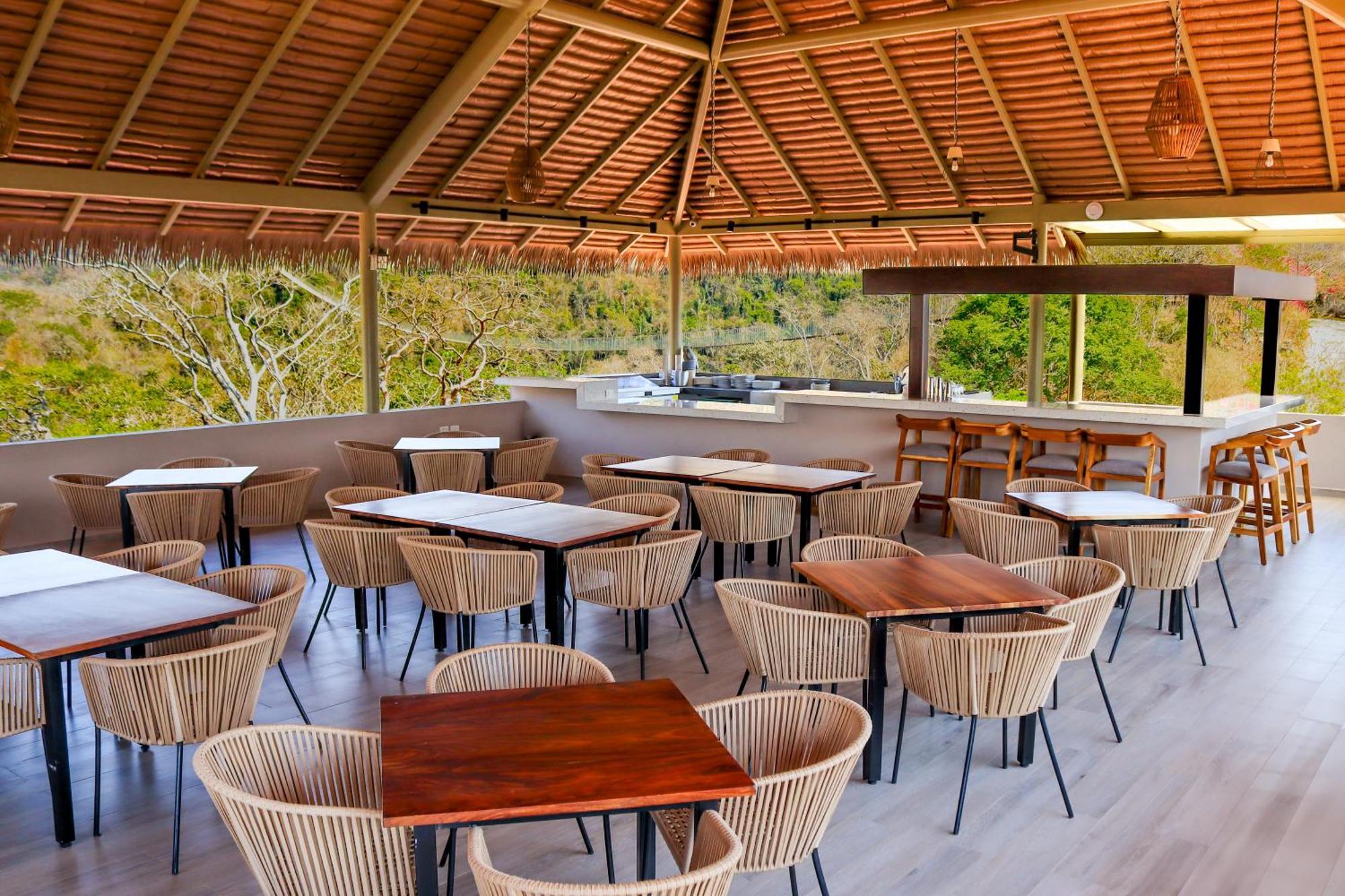 River Park Hotel Puerto Vallarta Zewnętrze zdjęcie